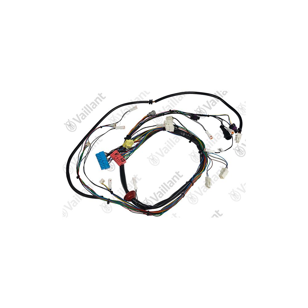 Vaillant Kabelbaum für VWL 35/4 und VWL 35/4 S 230V, 0020148016... VAILLANT-0020148016 4024074671665 (Abb. 2)