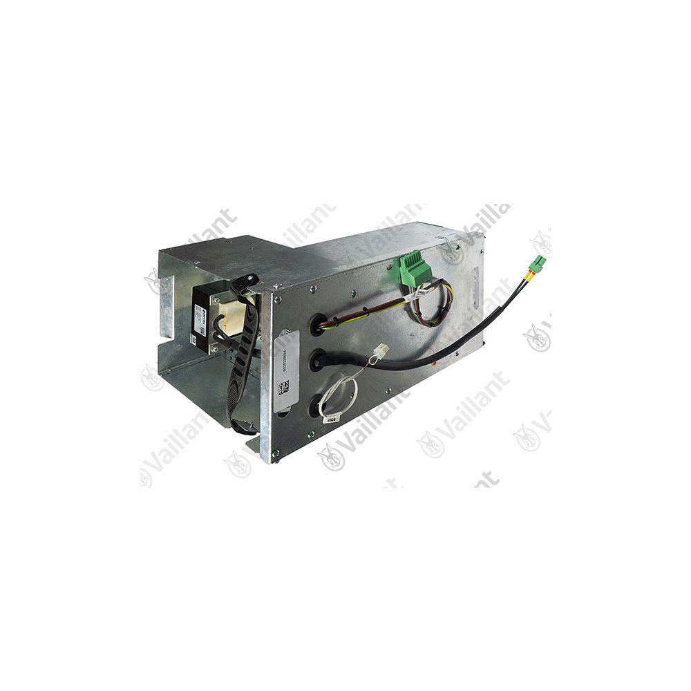 Vaillant Regler elektronisch, 11KW 3P für VWL 115/2A 400V, 0020175818... VAILLANT-0020175818 4024074689424 (Abb. 3)