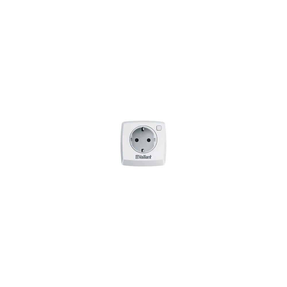 Vaillant ambiSense Repeater 52 Funk, für iQconnect Systeme, 0020242489... VAILLANT-0020242489 4024074798348 (Abb. 2)