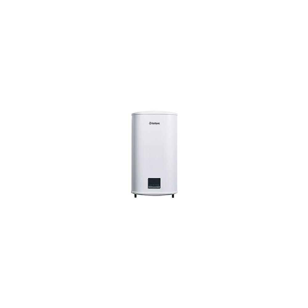 Vaillant eloSTOR exclusiv für VEH 80/8 Slim, Elektro-EINKREIS-Wandspeicher, flach... VAILLANT-0010042366 4024074911457 (Abb. 2)