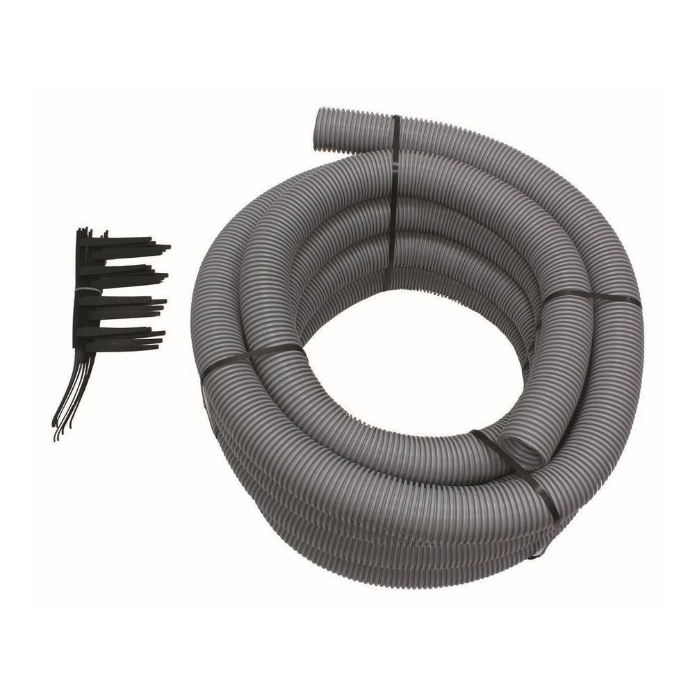 Vaillant Paket 1.54/2 Luft-Abgasführung Mengenpaket... VAILLANT-8000047192 4024074997284 (Abb. 2)