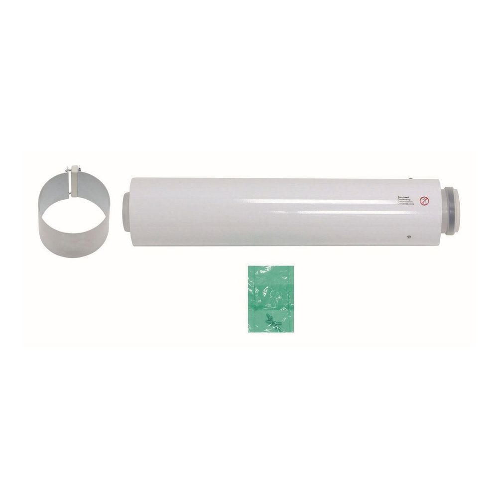 Vaillant Paket 1.54/2 Luft-Abgasführung Mengenpaket... VAILLANT-8000047192 4024074997284 (Abb. 14)