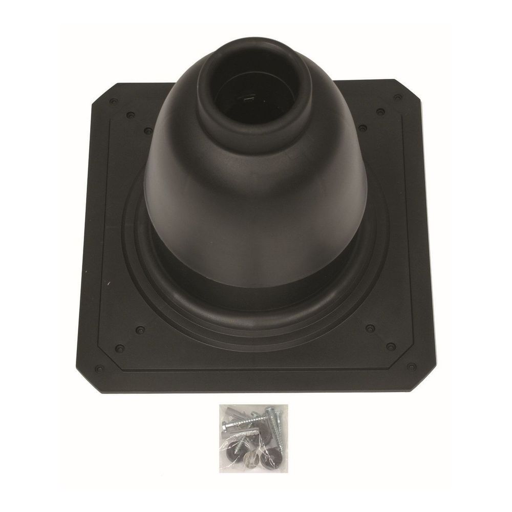 Vaillant Paket 1.54/2 Luft-Abgasführung Mengenpaket... VAILLANT-8000047192 4024074997284 (Abb. 9)