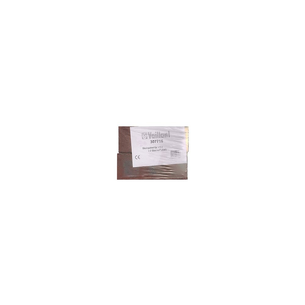 Vaillant Elektro-Speicherheizgerät VSU 700/5 EL mit elektr. Laderegler... VAILLANT-0010023894 4024074829875 (Abb. 3)