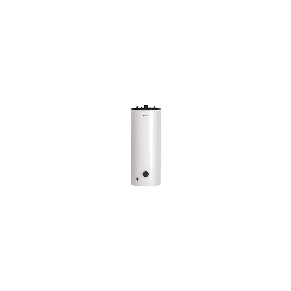 Vaillant uniSTOR plus VIH RW 200/2 B Warmwasserspeicher für Wärmepumpen 185 Liter ... VAILLANT-8000023062 4024074970027 (Abb. 2)