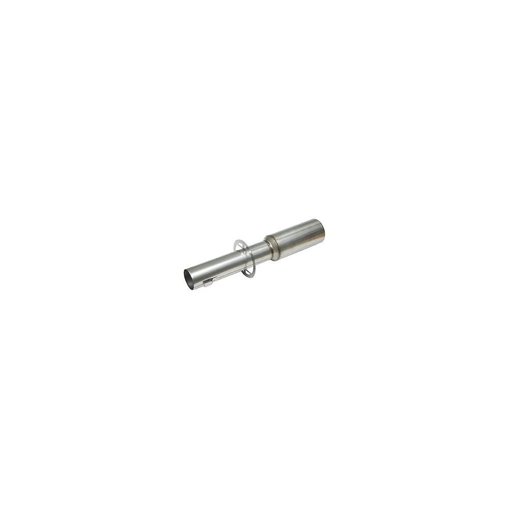 Vaillant, Edelstahl-Endrohr für Abgasleitung DN 60, 0,5m... VAILLANT-8000010684 4024074941003 (Abb. 2)