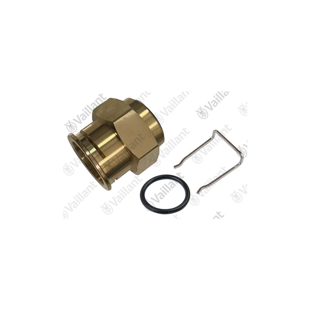 Vaillant Adapter für VWL 58/8,2 IS C2, VWL 78/8,2 IS C2, 8000011757... VAILLANT-8000011757 4024074942192 (Abb. 2)
