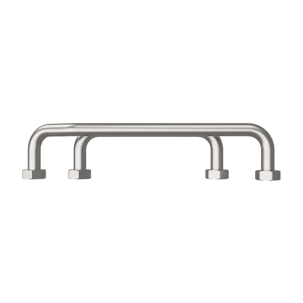 Vaillant Verbindungen für Druckprüfung für Wohnungsstationen N, D... VAILLANT-8000014432 4024074953242 (Abb. 2)