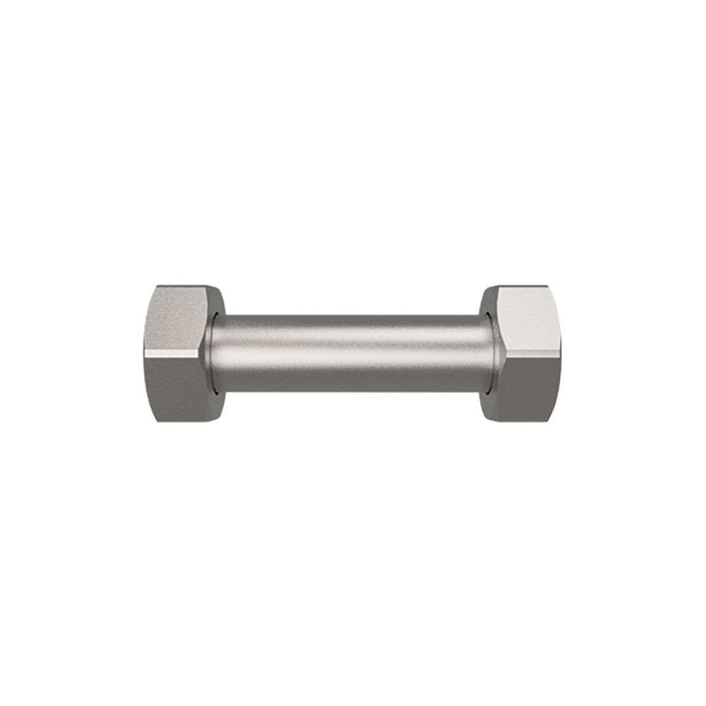 Vaillant Distanzstück 80mm für KW-Zähler statt 110mm ab Werk... VAILLANT-8000014441 4024074952900 (Abb. 2)
