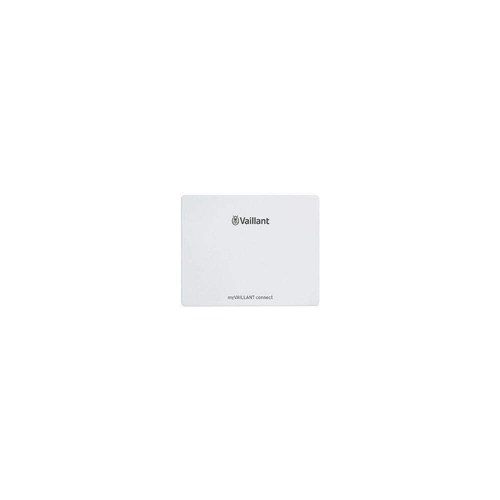 Vaillant VR 940f myVaillant connect Wlan Internetmodul, eBUS-Schnittstelle... VAILLANT-8000015458 4024074952016 (Abb. 2)