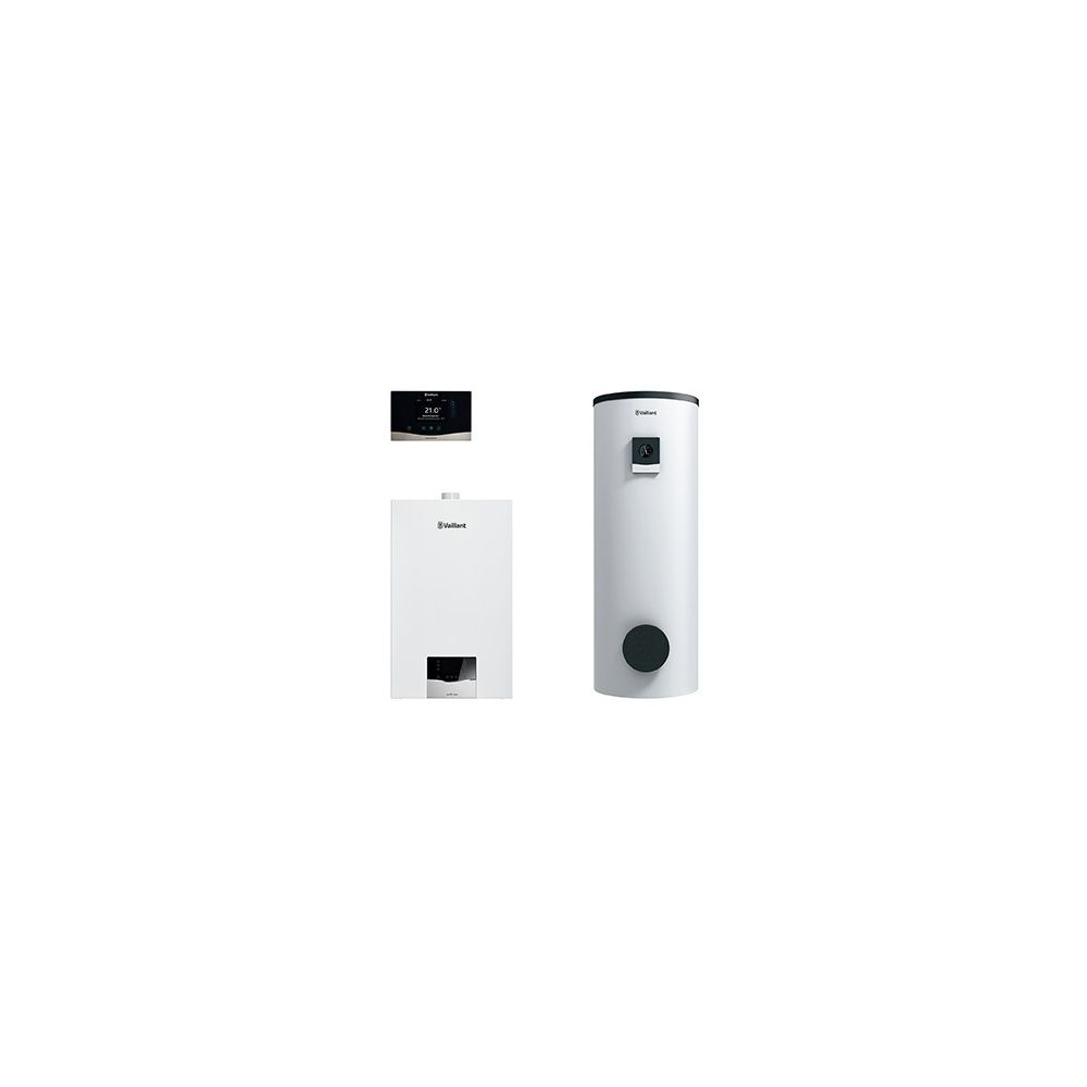 Vaillant ecoTEC plus Heizsystempaket 1.731/3 VC 20CS/1-5, VRC 720/3, VIH S 300/3 B... VAILLANT-8000016509 4024074953860 (Abb. 5)