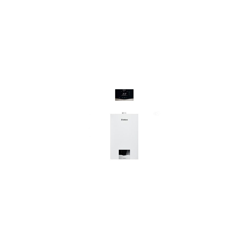 Vaillant ecoTEC plus Heizsystempaket 1.754/3 VCI 25/32CS/1-5, 3,4-26,4kW bei 50/30... VAILLANT-8000016549 4024074954096 (Abb. 3)