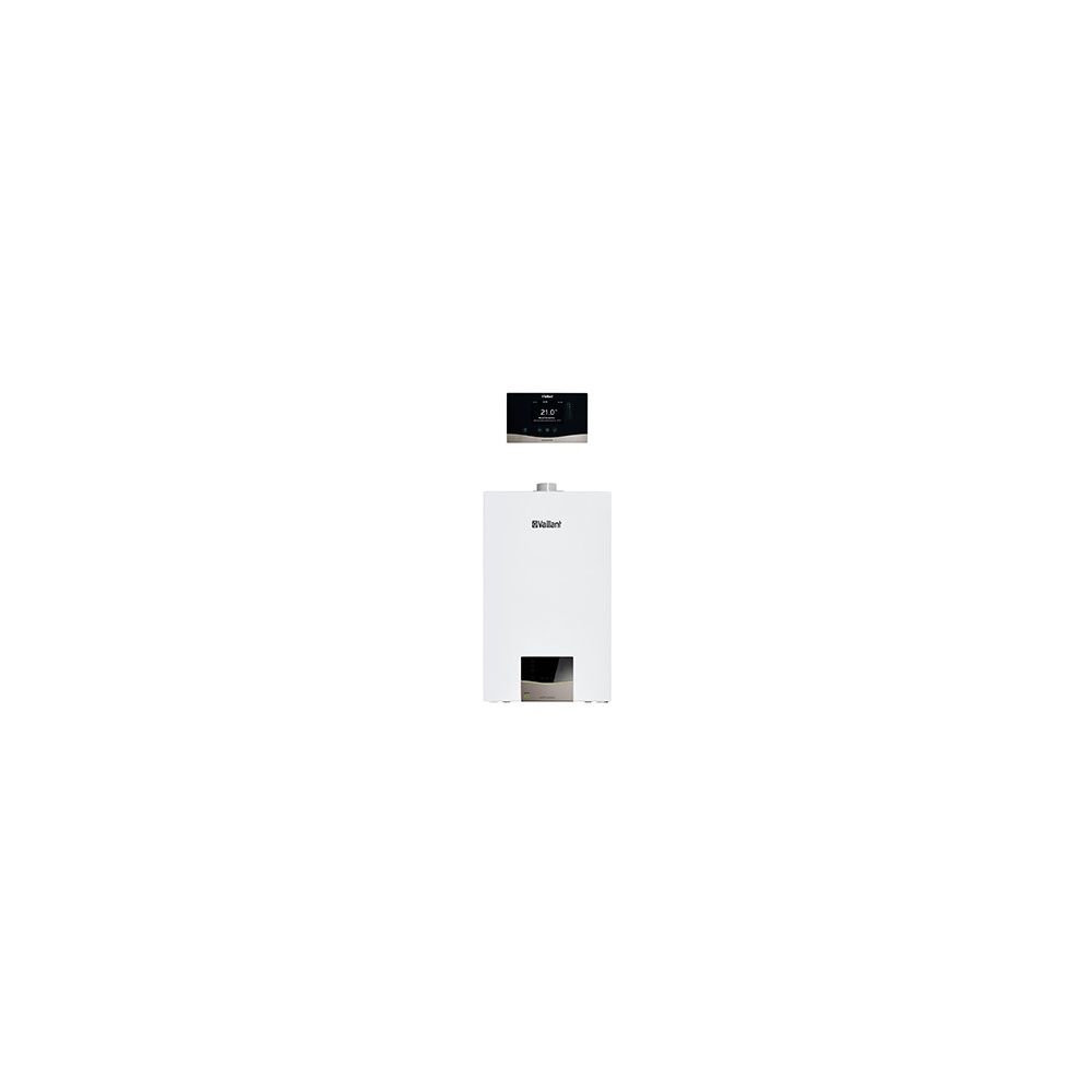 Vaillant ecoTEC exclusive Heizsystempaket 1.164/2 VCW 25/36CF/1-7, VRC 720/3, 2,8-... VAILLANT-8000016652 4024074954355 (Abb. 3)