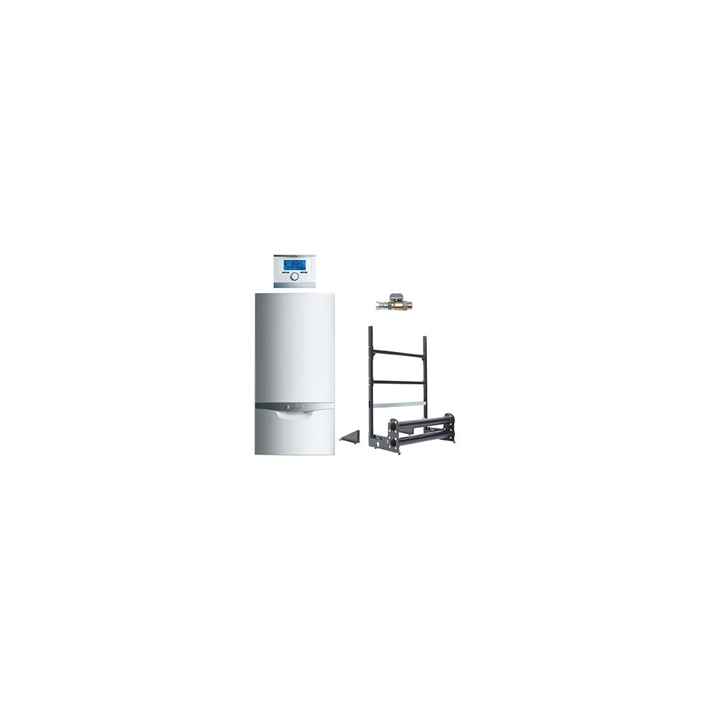 Vaillant Paket 1.218/4 ecoTECplus 3er-Kaskade, 300kW, in Reihe, E-Gas... VAILLANT-8000016671 4024074954485 (Abb. 22)