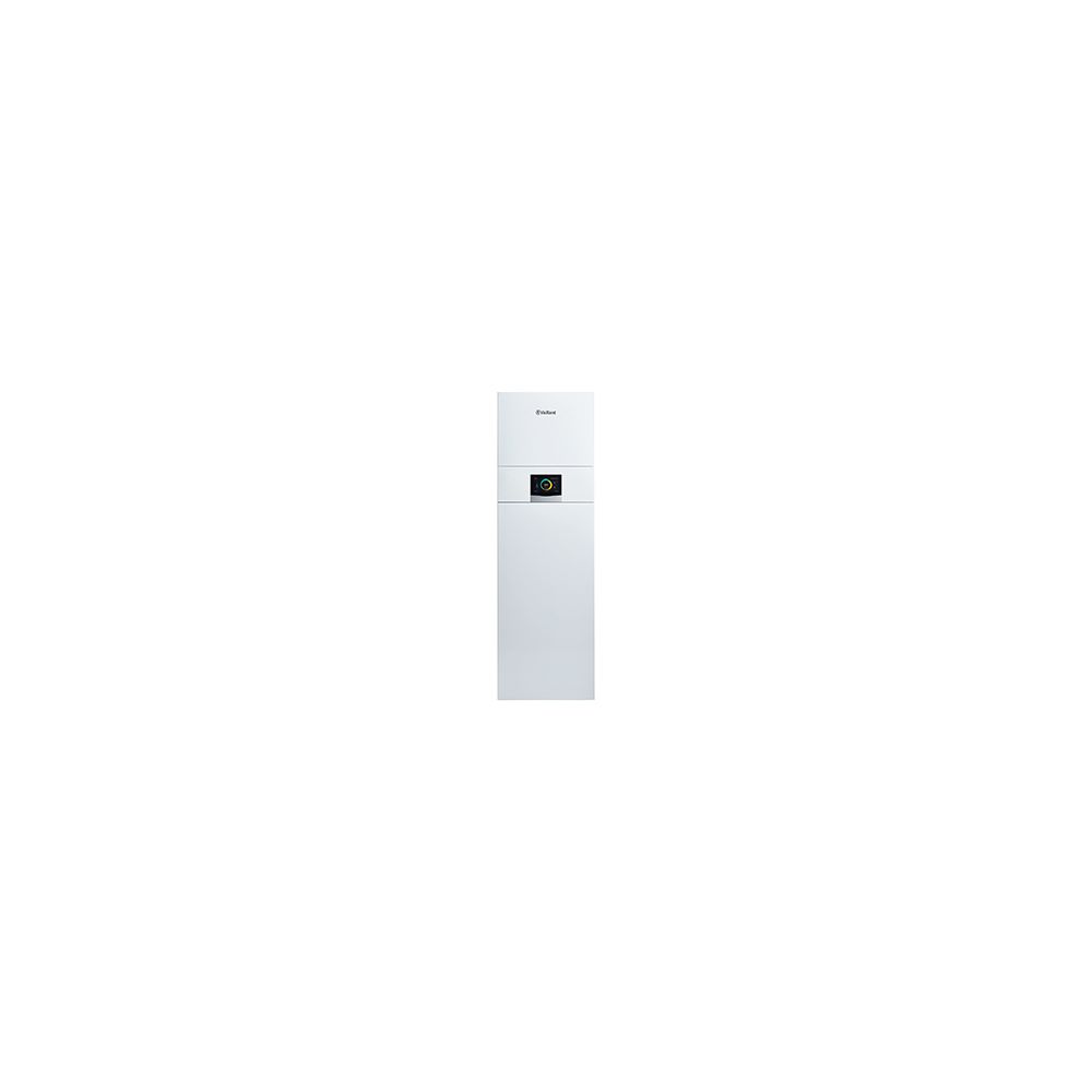 Vaillant geoCompact exclusive Sole-Wasser-Heizungswärmepumpe VWS 53/8.1 IQ, R290, ... VAILLANT-8000019873 4024074961544 (Abb. 2)