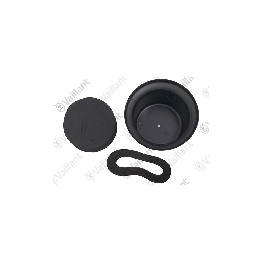 Vaillant Kappe für VP RW 50 und 100/3 B, 8000021454... VAILLANT-8000021454 4024074963180 (Abb. 2)