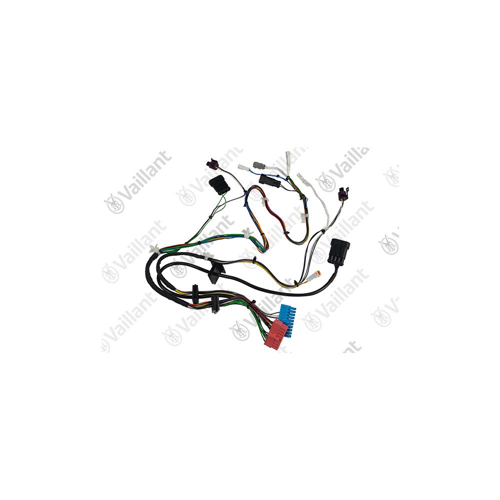 Vaillant Kabelbaum 24V Split M für VWL 75/8,2 AS 230V S2, 8000028299... VAILLANT-8000028299 4024074978665 (Abb. 2)