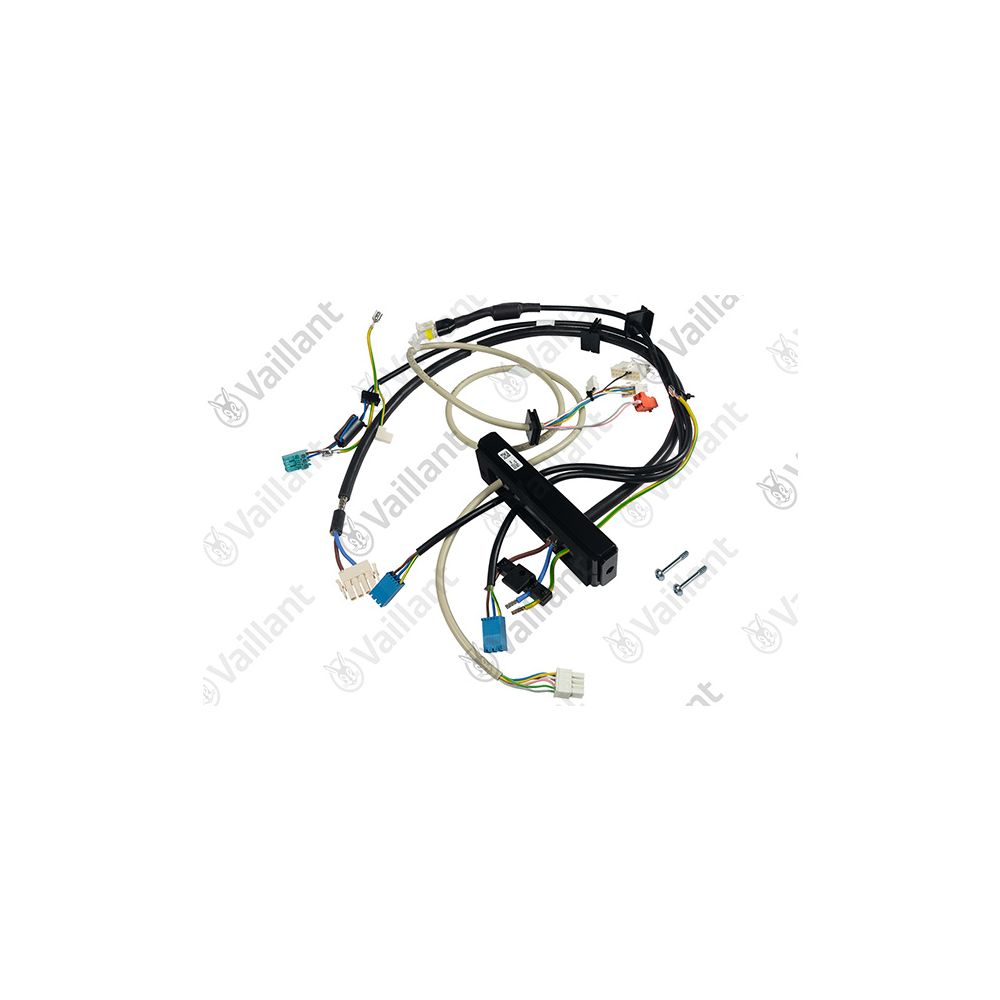 Vaillant Kabelbaum 230V Split S für VWL 35/8,2 AS 230V S2, VWL 55/8,2 AS 230V S2, ... VAILLANT-8000028300 4024074982242 (Abb. 2)