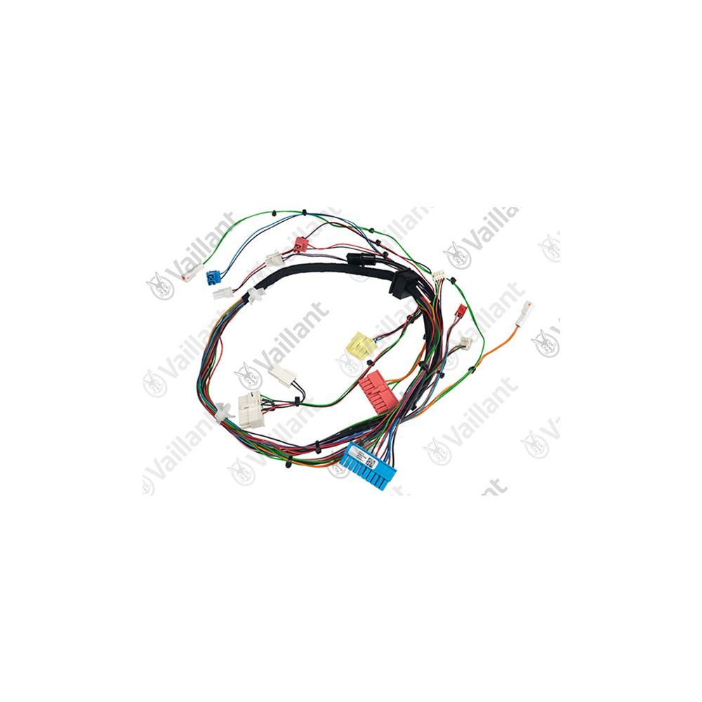 Vaillant Kabelbaum für VWL 58/8,2 IS (C2), VWL 78/8,2 IS (C2), 8000028558... VAILLANT-8000028558 4024074982914 (Abb. 2)