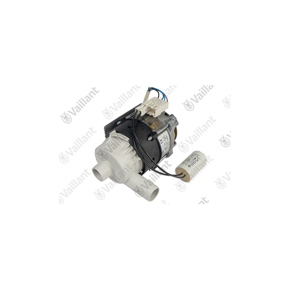Vaillant Pumpe UP30 für Zubehör 301374 Neutralisation HN1.6, 8000029156... VAILLANT-8000029156 4024074975060 (Abb. 2)