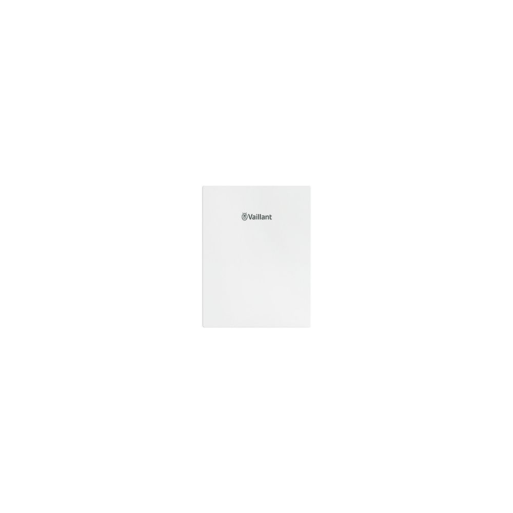 Vaillant Mischermodul für iQconnect-Systeme, VR 77, Ansteuerung 3 Mischerkreise, S... VAILLANT-8000029528 4024074975558 (Abb. 2)