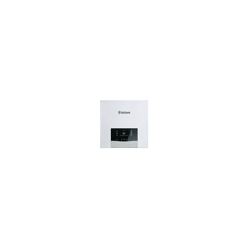 Vaillant aroTherm pro Luft-Wasser-Wärmepumpe Paket 4.1501 VWL 115/7.1 A, R290, 7,... VAILLANT-8000050524 4070903000786 (Abb. 10)