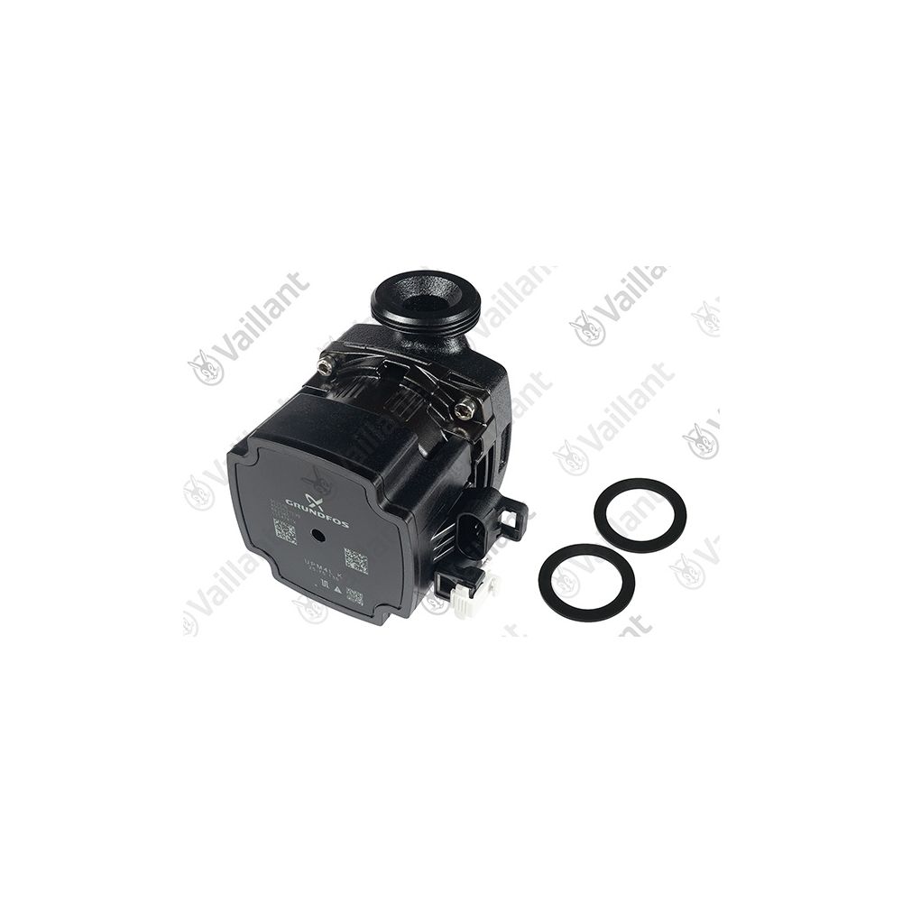 Vaillant Hocheffizienzpumpe für VWL 77/8,2 IS (S1), VWL 78/8,2 IS (C2) und weitere... VAILLANT-8000036600 4024074986271 (Abb. 2)