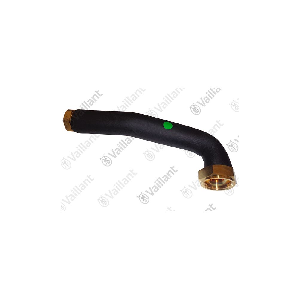 Vaillant Rohr Magnetitfilter für internes Entkopplungsmodul Mono, 8000039694... VAILLANT-8000039694 4024074991046 (Abb. 2)