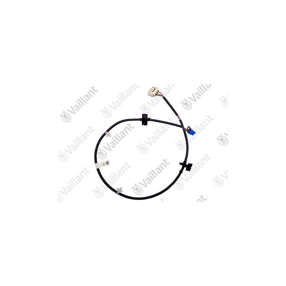 Vaillant Kabelbaum Kompressor für VWL 35/8,1 A, VWL 55/8,1 A 230V, 8000039950... VAILLANT-8000039950 4024074990704 (Abb. 2)
