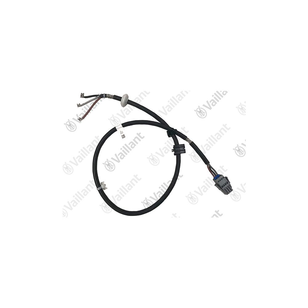 Vaillant Kabelbaum Kompressor für VWL 105/8,1 A, VWL 125/8,1 A 400V, 8000039959... VAILLANT-8000039959 4024074990728 (Abb. 2)