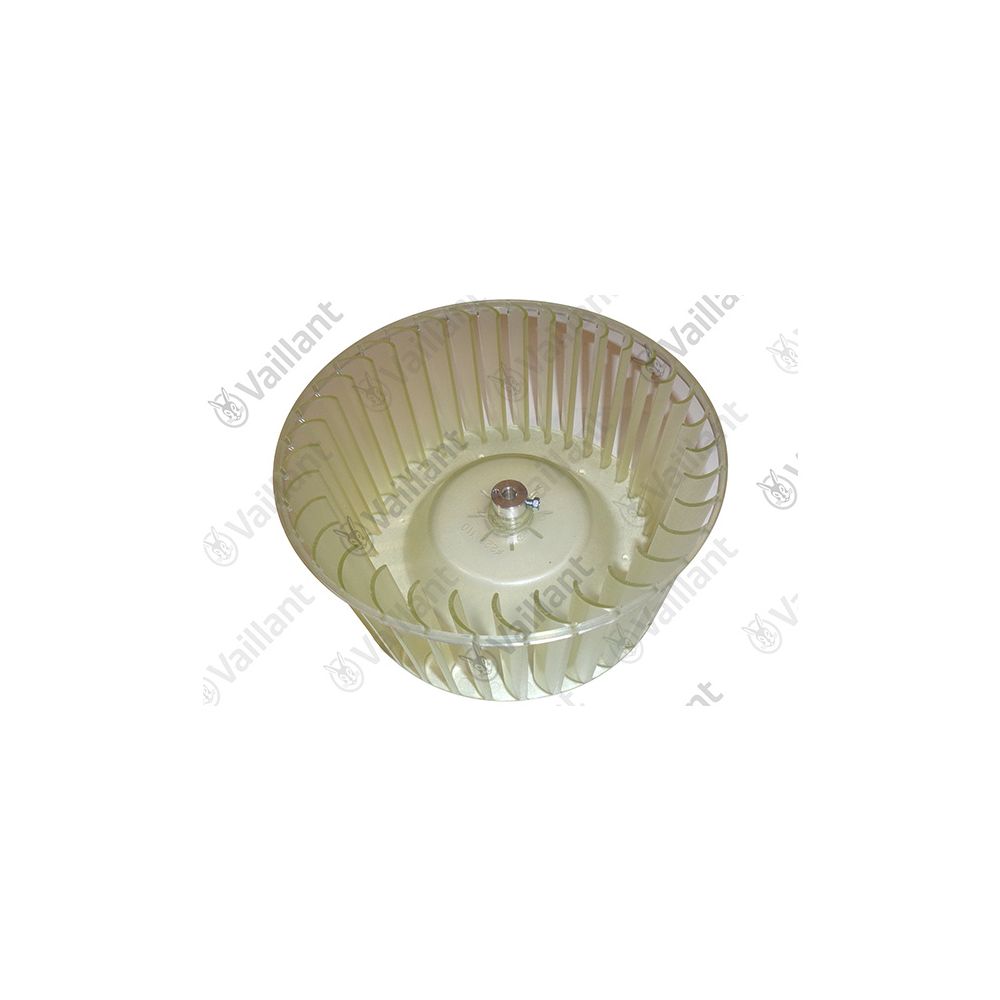 Vaillant Ventilatorflügelrad für VWL B 200-260/6, VWL BM 200-260/6, 8000040306... VAILLANT-8000040306 4024074995099 (Abb. 2)
