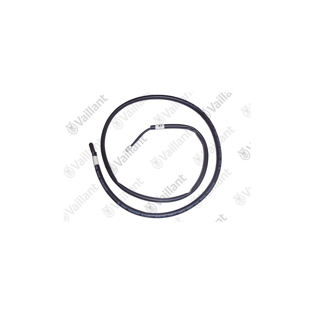 Vaillant Luftfühler für VWL B 200-260/6, VWL BM 200-260/6, 8000040313... VAILLANT-8000040313 4024074995396 (Abb. 2)