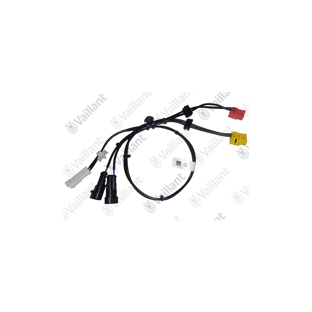 Vaillant Kabelbaum Kompressor für VWL 35/8,1 A, VWL 55/8,1 A 230V, 8000040377... VAILLANT-8000040377 4024074990896 (Abb. 2)