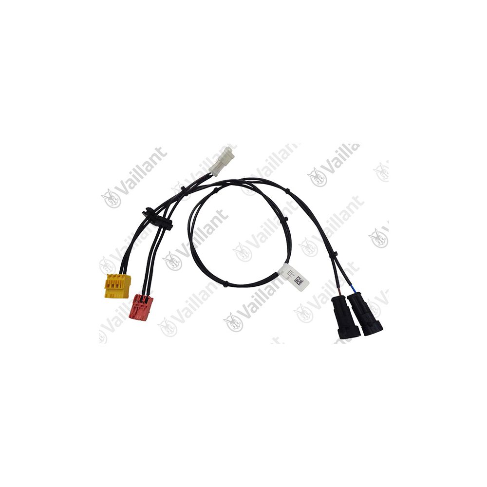 Vaillant Kabelbaum Kompressor für VWL 75/8,1 A 230V, 8000040396... VAILLANT-8000040396 4024074990902 (Abb. 2)
