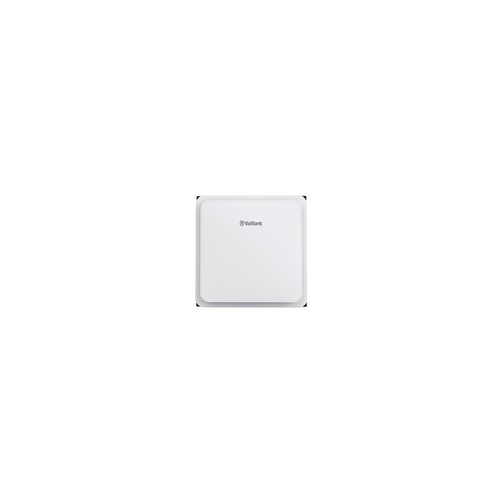 Vaillant Radial-Abluftventilator VAE 60/2 RHT W, D 100mm, 30/60m3/h, IPX5, Kunstst... VAILLANT-8000041855 4070903001721 (Abb. 2)