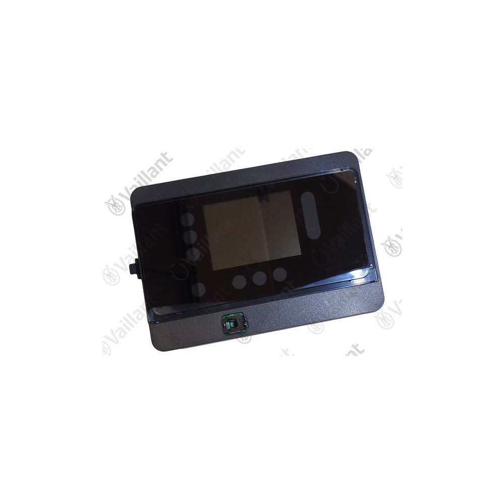 Vaillant Display für VIH QW 190/7 E 18L, VWZ AI /7, VWZ MEH 97/7 und weitere, 8000... VAILLANT-8000042648 4024074997178 (Abb. 2)