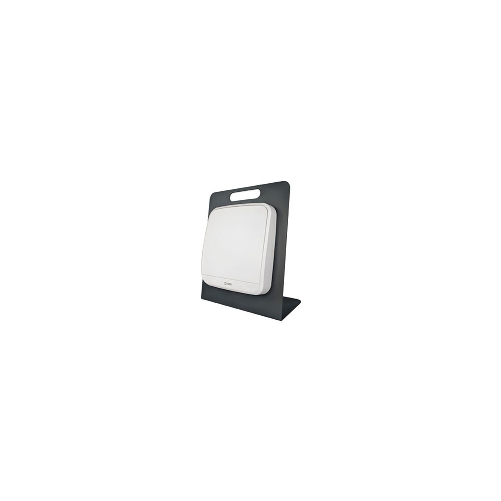 Vaillant Axial-Abluftventilator VAE 60/2 AHT 150 W, 60m3/h, mit Aufsteller, Kunsts... VAILLANT-8000043626 4070903002162 (Abb. 2)