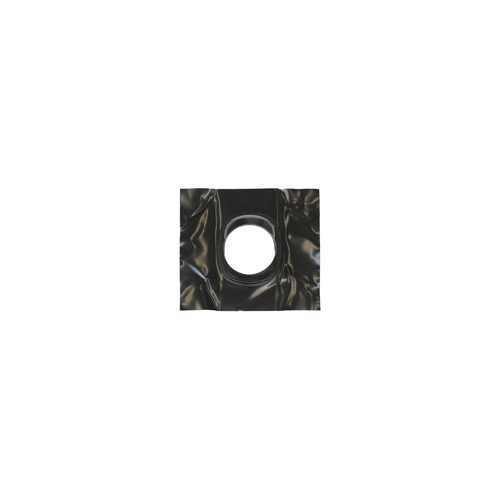 Vaillant Universal-Dachpfanne, 25-45 Grad 110mm flex, Schwarz, 8000045758... VAILLANT-8000045758 4070903000106 (Abb. 2)