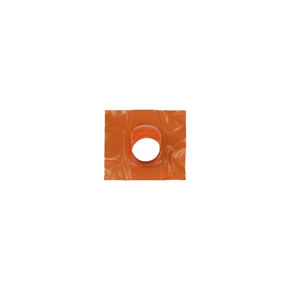 Vaillant Universal-Dachpfanne flex, 25-45 Grad 110mm, Rot, 8000045759... VAILLANT-8000045759 4070903000090 (Abb. 2)