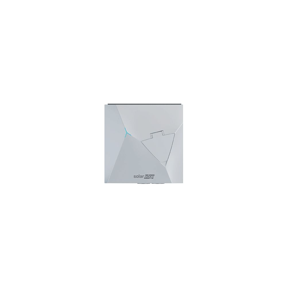Vaillant SolarEdge ONE EV-Ladestation SE-EVN22SEM-01, 22kW, IP54, Kunststoff, 8000... VAILLANT-8000046828 4024074998359 (Abb. 2)