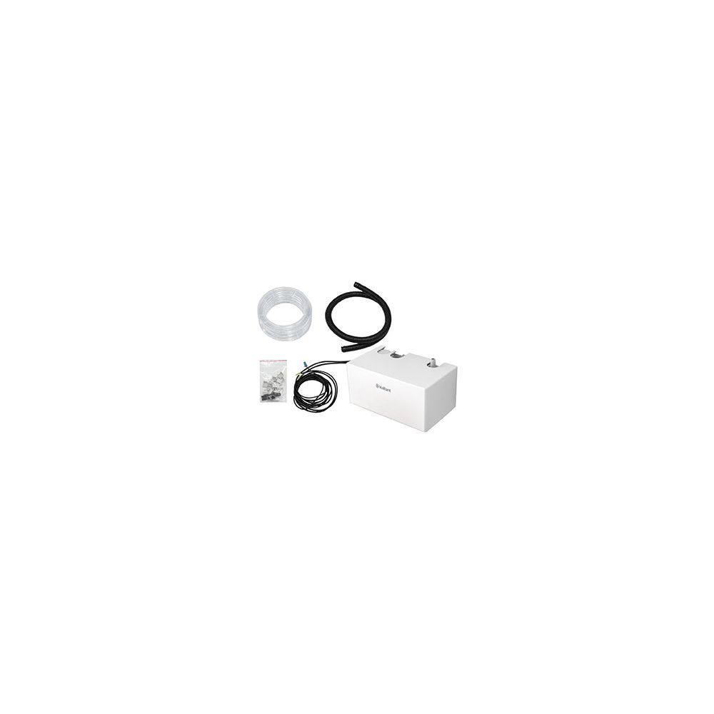 Vaillant Kondensatwasserpumpe, 0,62L Tankvolumen 150l/h, 4m Förderhöhe, 20W, 230V,... VAILLANT-8000049412 4070903000045 (Abb. 2)