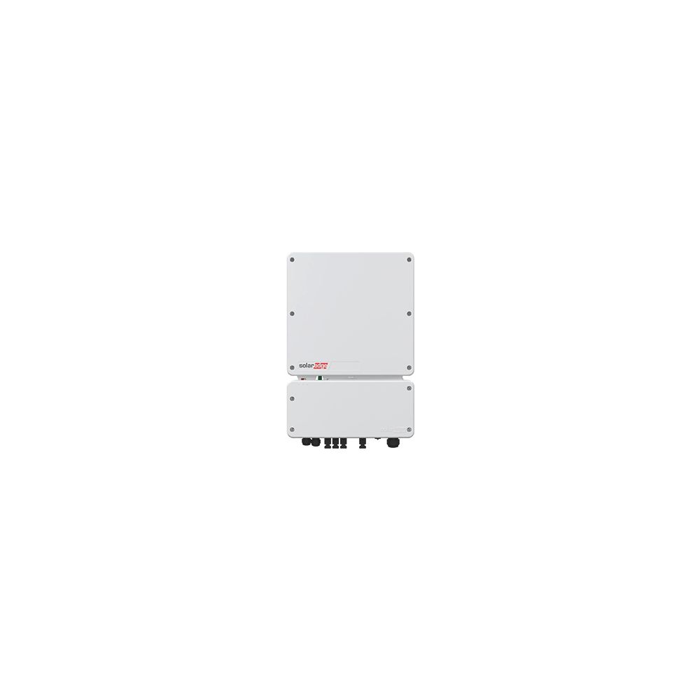 Vaillant SolarEdge Photovoltaik Wechselrichter Home Hub SE10000H-RWSKBF57, 1-phasi... VAILLANT-8000050448 4070903003411 (Abb. 2)