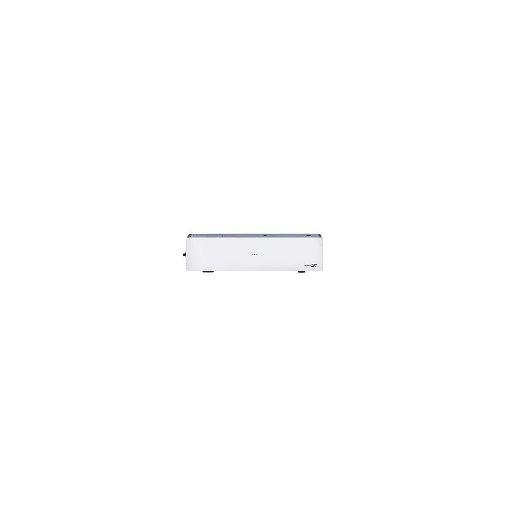 Vaillant Batterie Link-Modul Nexis NX-LNK-4B-A-01, 400V/800V, 668x165x195mm, 80000... VAILLANT-8000052119 4070903003732 (Abb. 2)