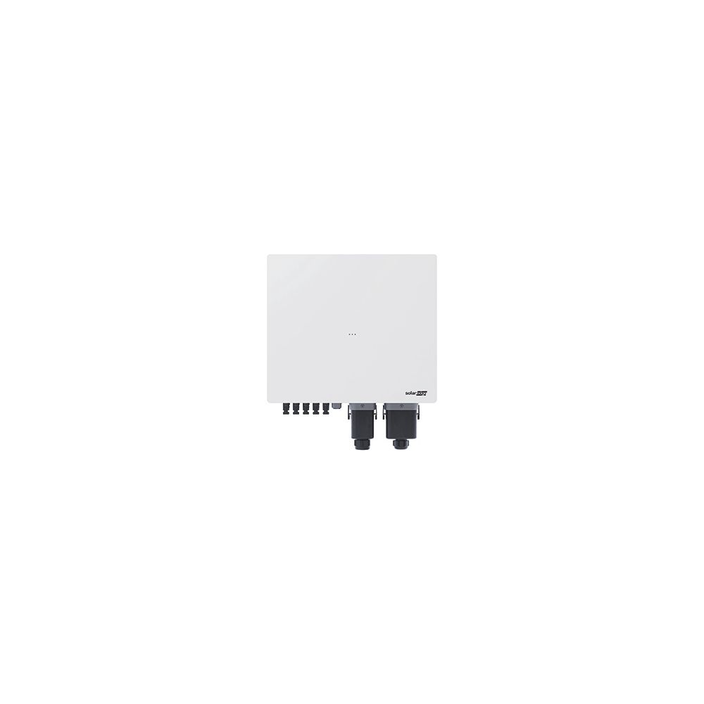 Vaillant Photovoltaik-Wechselrichter Nexis NX20K-RW000CYN4, 3-phasig, 20kW, IP65, ... VAILLANT-8000052135 4070903003763 (Abb. 2)