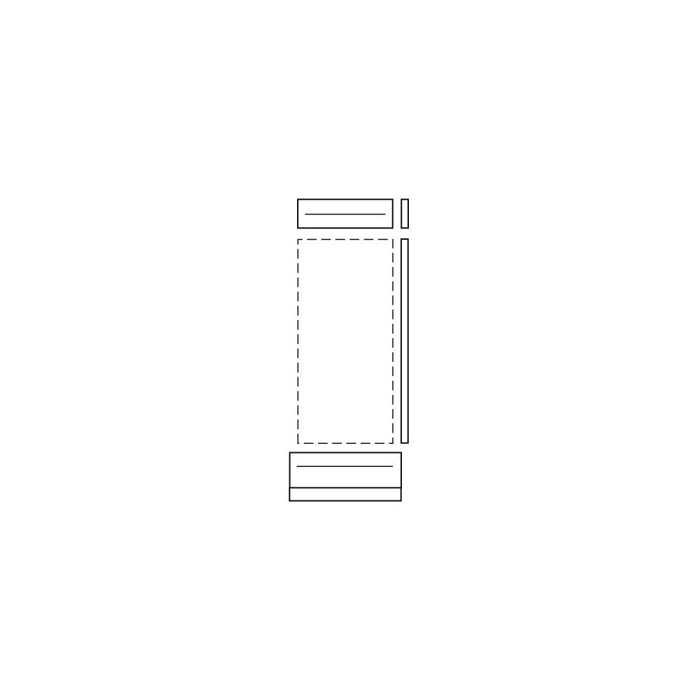 Vaillant Flachkollektor Montage-Set 9.019/2 ID 6x VFK V Indach 23-75 Grad nebenei... VAILLANT-0010042434 4024074911624 (Abb. 11)