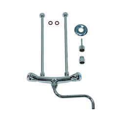 Vaillant VHO 2 für Waschtisch und Spüle... VAILLANT-000458  (Abb. 1)