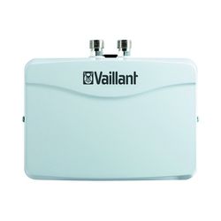 Vaillant miniVED H 6/2 N Elektro-Durchlauferhitzer hydraul. ND... VAILLANT-0010018602  (Abb. 1)