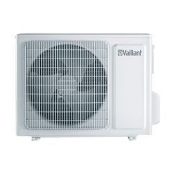 Vaillant climaVAIR exclusive Klimaanlagen-Paket 5.012 5,0kW Mono split, inklusive ... VAILLANT-8000030330 4024074976241 (Abb. 1)