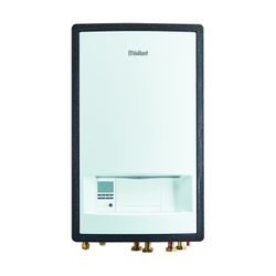 Vaillant aroTHERM Split Wärmepumpen-Paket 4.0104 VWL 105/5 AS S2 mit sensoCOMFORT,... VAILLANT-8000017308 4024074956564 (Abb. 1)