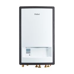 Vaillant aroTHERM Split Wärmepumpen-Paket 4.0303 VWL 75/5 AS S2 mit Speicher Sunex... VAILLANT-8000033001 4024074979433 (Abb. 1)